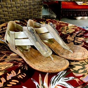 Donald J. Pliner Sandals